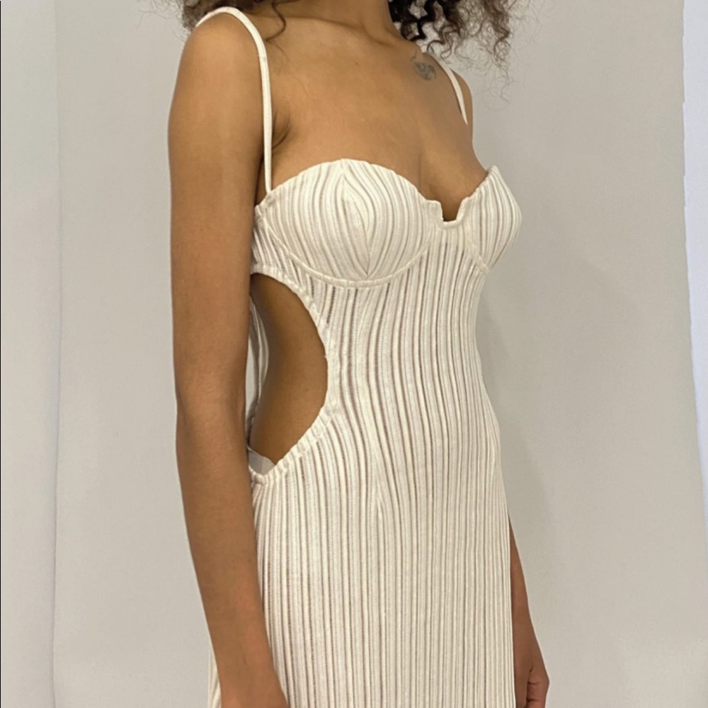 Loeil dress